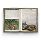 Flames Of War - Bulge: American Forces on the Western Front, 1944-45