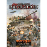 Flames Of War - Operation Bagration: Forces on the Eastern Front, 1944