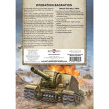 Flames Of War - Operation Bagration: Forces on the Eastern Front, 1944