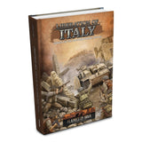 Flames Of War - Liberation of Italy: Forces on the Southern Front, 1944 - 45