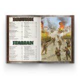 Flames Of War - Liberation of Italy: Forces on the Southern Front, 1944 - 45