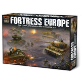 Flames Of War - Starter Set: Fortress Europe