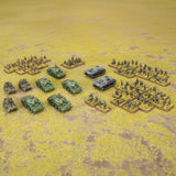 Flames Of War - Starter Set: Dunkirk