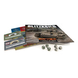 Flames Of War - Starter Set: Blitzkrieg