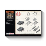 Flames Of War - German: Panzer I Tank Platoon