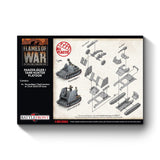 Flames Of War - German: Panzerjager I Tank-Hunter Platoon