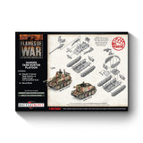 Flames Of War - German: Marder Tank-Hunter Platoon