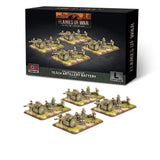 Flames Of War - German: Fallschirmjager 10.5cm Artillery Battery