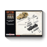 Flames Of War - German: 8.8cm Armoured Heavy AA