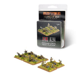 Flames Of War - German: Hermann Goring Heavy Platoon