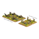 Flames Of War - German: Hermann Goring Heavy Platoon