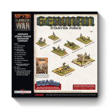 Flames Of War - German Starter Force: Hermann Goering Panzergrenadier Company (Limited Edition)