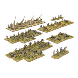 Flames Of War - German Starter Force: Hermann Goering Panzergrenadier Company (Limited Edition)