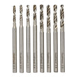 Godhand: Bits - Drill Bit (Set of 8) (Set D)