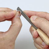 Godhand: Metal Files - Mini Metal File