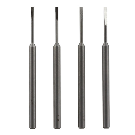 Godhand: Bits - Spin Blade 1.1-1.4mm (4 pcs set)