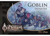 Oathmark - Goblin Infantry