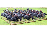 Oathmark - Goblin Wolf Riders