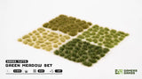 Gamers Grass - Green Meadow Set
