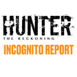 Hunter: The Reckoning 5th Edition RPG - Incognito Report Sourcebook