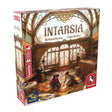 Intarsia