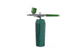 LPG Essentials Handheld Air Compressor Green