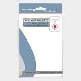 Redgrass - Studio - V2 Reusable Membranes for Everlasting Wet Palette