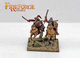 Fireforge Games - Mongol Horde: Mongol Cavalry