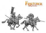 Fireforge Games - Samurai Wars: Mounted Samurai