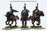 Perry Miniatures - Austrian Napoleonic Hussars 1805-1815