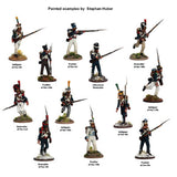 Perry Miniatures - Duchy of Warsaw Napoleonic Infantry Battalion 1807-1814