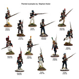 Perry Miniatures - Duchy of Warsaw Napoleonic Infantry Elite Companies 1807-1814