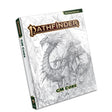 Pathfinder 2nd Edition RPG ORC: Pathfinder GM Core - Sketch Edition
