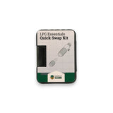 LPG Essentials Airbrush Quick Swap Kit