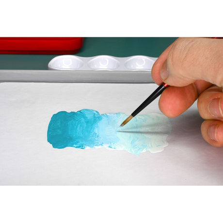 Redgrass - Painter - V2 Reusable Membranes for Everlasting Wet Palette