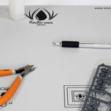 Redgrass - Painting Mat A3 – Cut Resistant