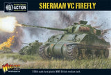 Bolt Action - Sherman Firefly VC
