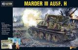 Bolt Action - Marder III