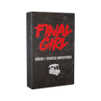 Final Girl: Vehicle Pack – Series 1