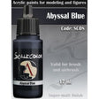 Scale 75 - Scalecolor - Abyssal Blue 17ml