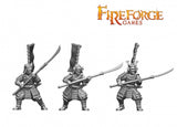 Fireforge Games - Samurai Wars: Samurai Warriors