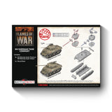 Flames Of War - Soviet: M4 Sherman Tank Company