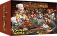Red Dragon Inn - Smorgasbox