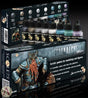 Scale 75 - Scalecolor - Metal n' Alchemy - Steel Paint Set