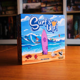 Surf's Up
