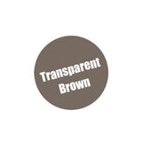 Monument Pro Acryl - Transparent Brown 22ml