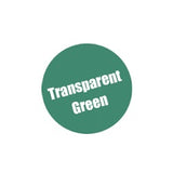 Monument Pro Acryl - Transparent Green 22ml