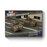 World War III - NATO Forces: M113 MRV