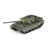 World War III - British: Centurion Armoured Troop