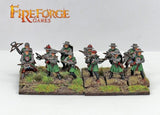 Fireforge Games - Military Orders: Templar Infantry